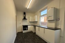 Mather Street, Radcliffe