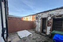 Mather Street, Radcliffe