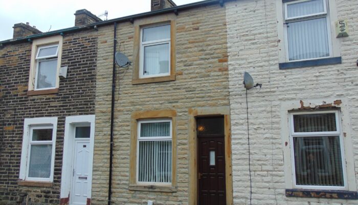 Wynotham Street