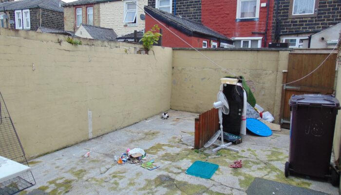 Wynotham Street