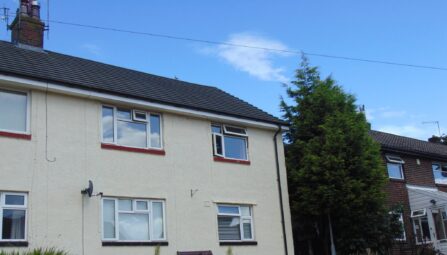 Bowland Avenue