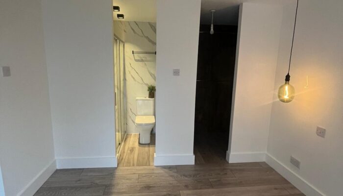 Lever Street, Little Lever