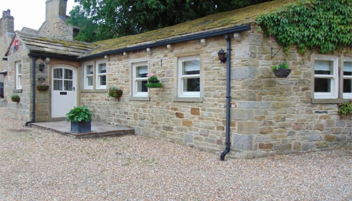 Hollins Farm, Lancashire