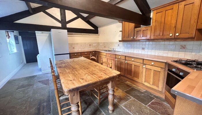 Hollins Farm, Lancashire