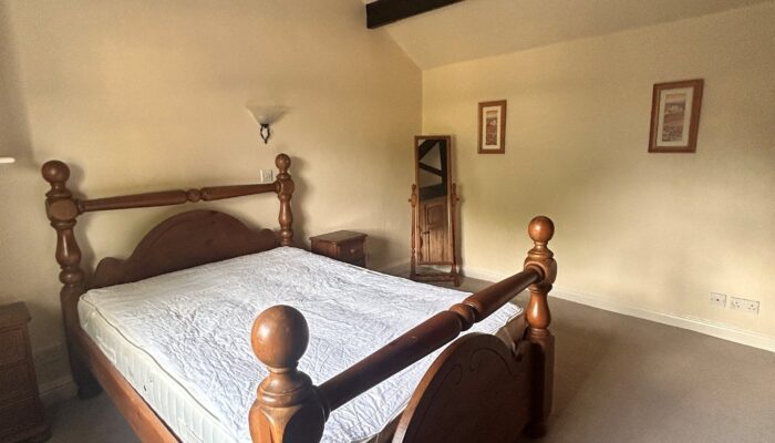Hollins Farm, Lancashire