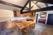 Hollins Farm, Lancashire