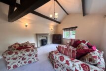 Hollins Farm, Lancashire