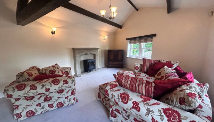 Hollins Farm, Lancashire