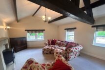 Hollins Farm, Lancashire
