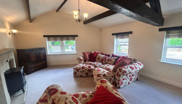 Hollins Farm, Lancashire