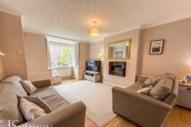 Carnoustie Drive, Ramsbottom