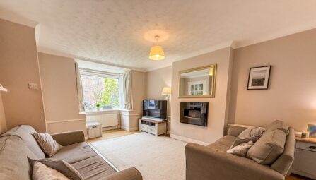 Carnoustie Drive, Ramsbottom