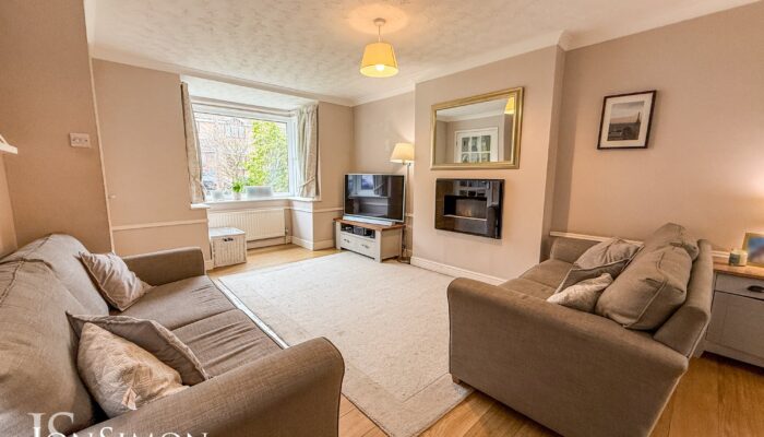 Carnoustie Drive, Ramsbottom