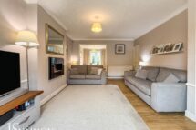 Carnoustie Drive, Ramsbottom