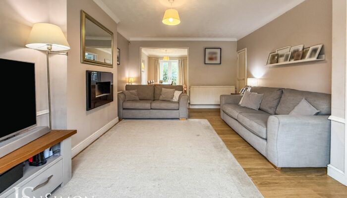 Carnoustie Drive, Ramsbottom