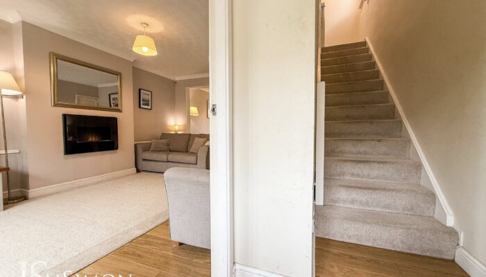 Carnoustie Drive, Ramsbottom