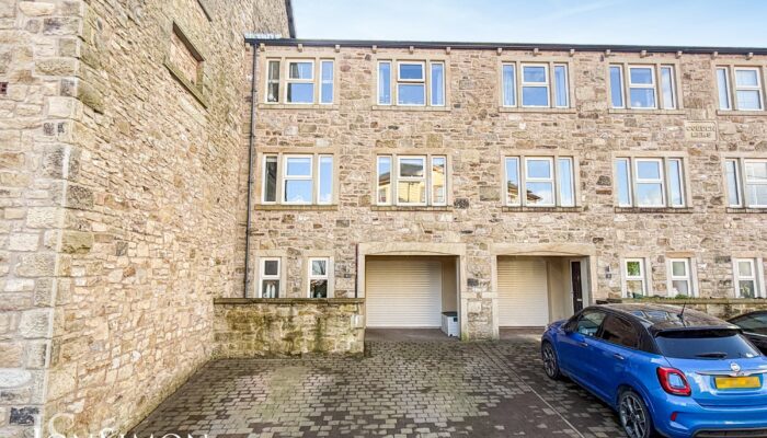 Square Street, Ramsbottom