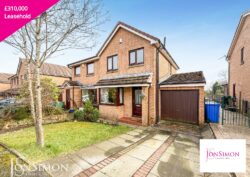 Brochure for Carnoustie Drive, Ramsbottom