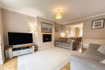 Carnoustie Drive, Ramsbottom