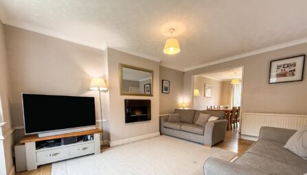 Carnoustie Drive, Ramsbottom