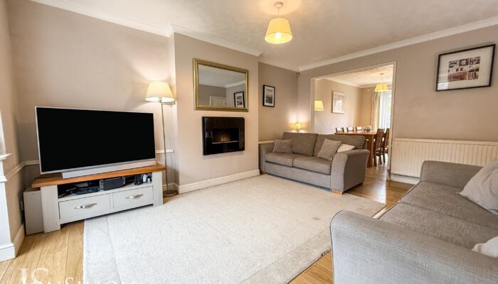 Carnoustie Drive, Ramsbottom