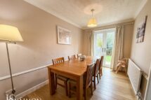 Carnoustie Drive, Ramsbottom