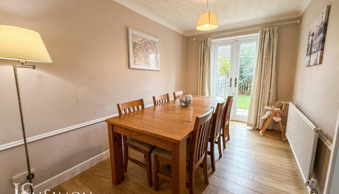 Carnoustie Drive, Ramsbottom