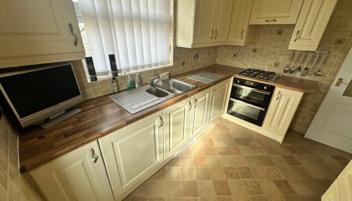 Harper Fold Road, Radcliffe
