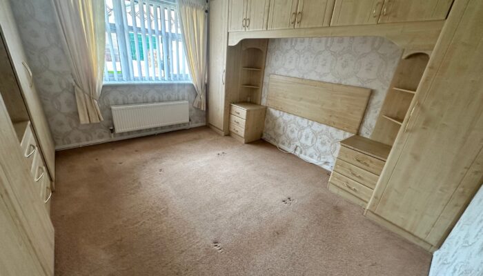 Harper Fold Road, Radcliffe
