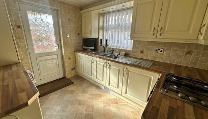 Harper Fold Road, Radcliffe