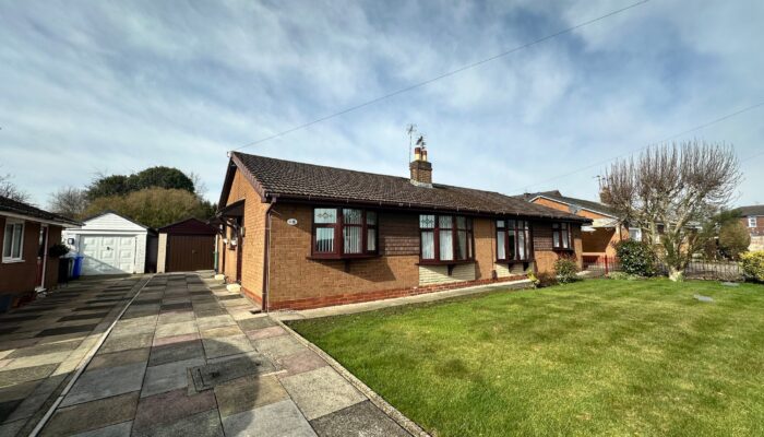 Harper Fold Road, Radcliffe