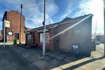Turks Road, Radcliffe