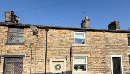Hill Street, Summerseat