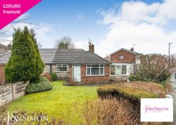 Brochure for Gainsborough Road, Holcombe Brook