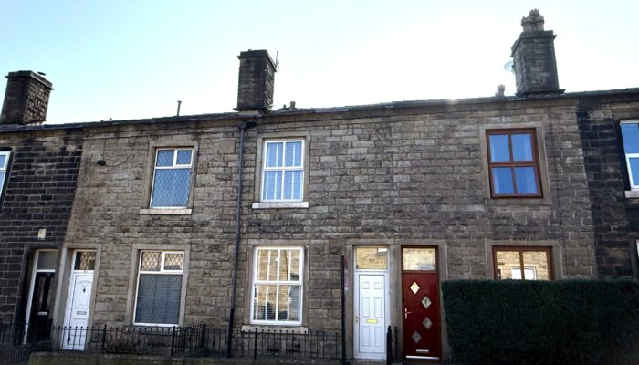 Bolton Road West, Ramsbottom
