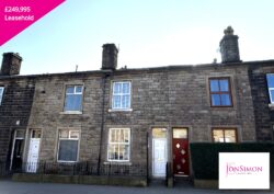 Brochure for Bolton Road West, Ramsbottom