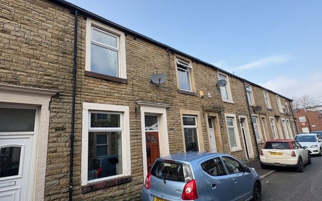 Holly Street