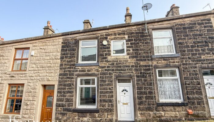 Stanley Street, Ramsbottom