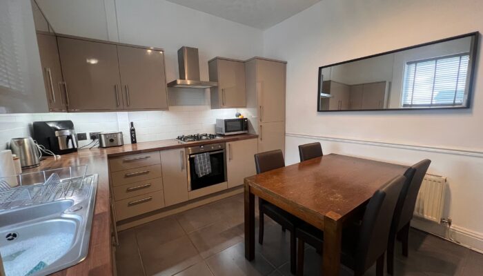 Bolton Road, Radcliffe