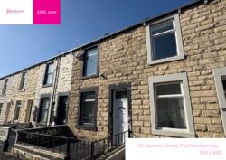 Brochure for Spenser Street