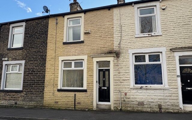Tabor Street