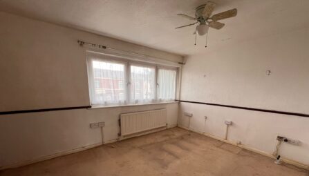 Moss Lane, Whitefield