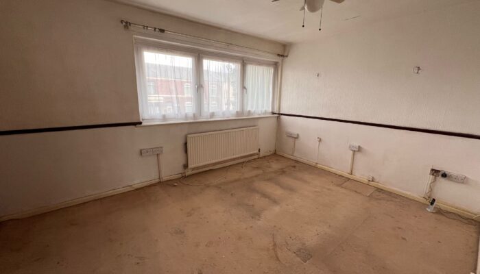 Moss Lane, Whitefield