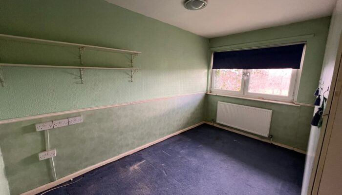 Moss Lane, Whitefield
