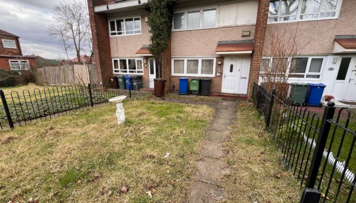 Moss Lane, Whitefield