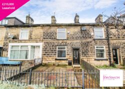 Brochure for Bolton Road West, Ramsbottom