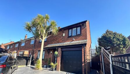 Morley Road, Radcliffe