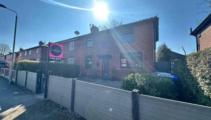 Red Bank Road, Radcliffe