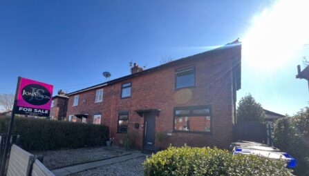 Red Bank Road, Radcliffe