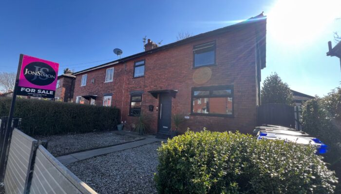 Red Bank Road, Radcliffe